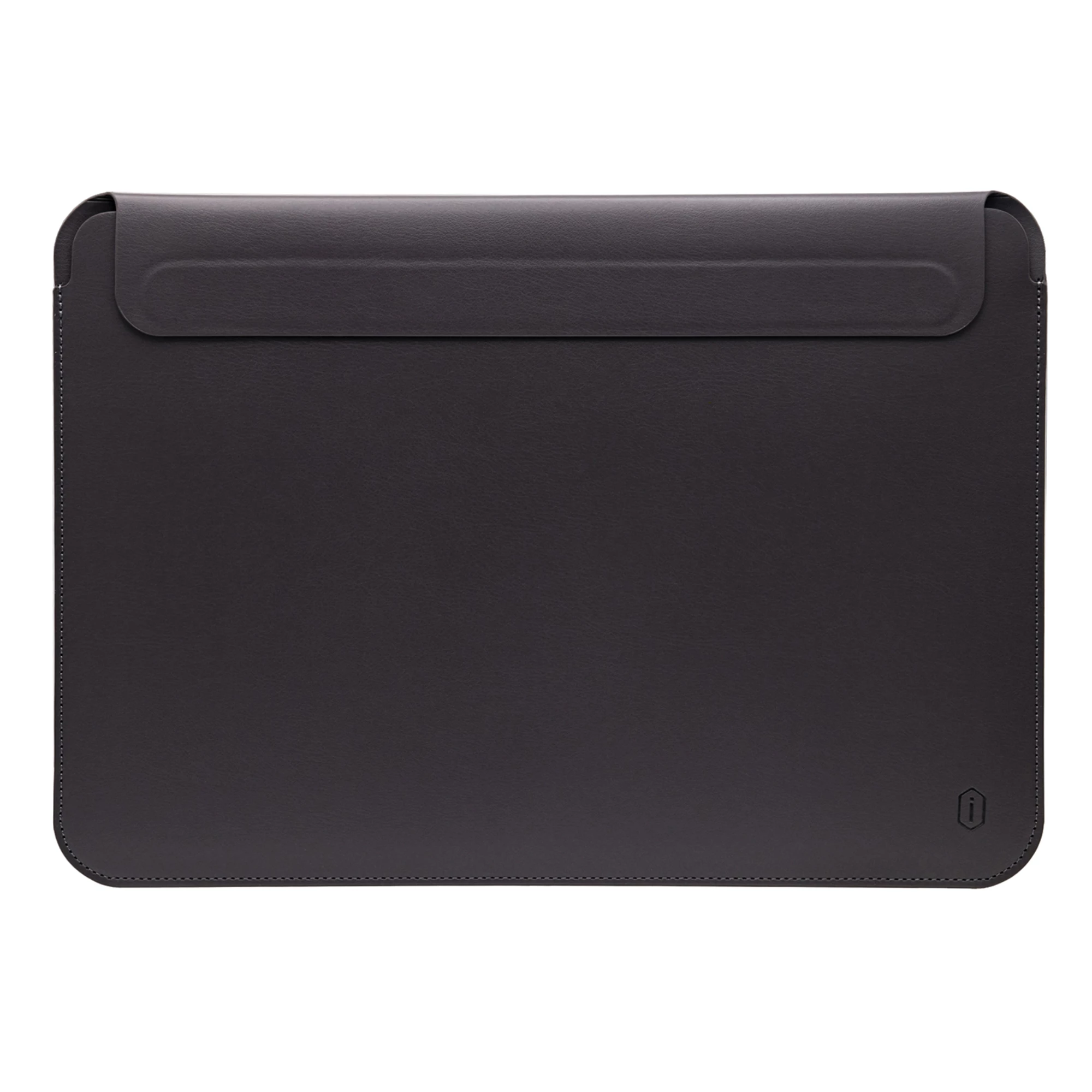 Чохол WIWU Skin Pro 2 Leather Sleeve для MacBook Pro 13,3" / MacBook Air 13" - Grey